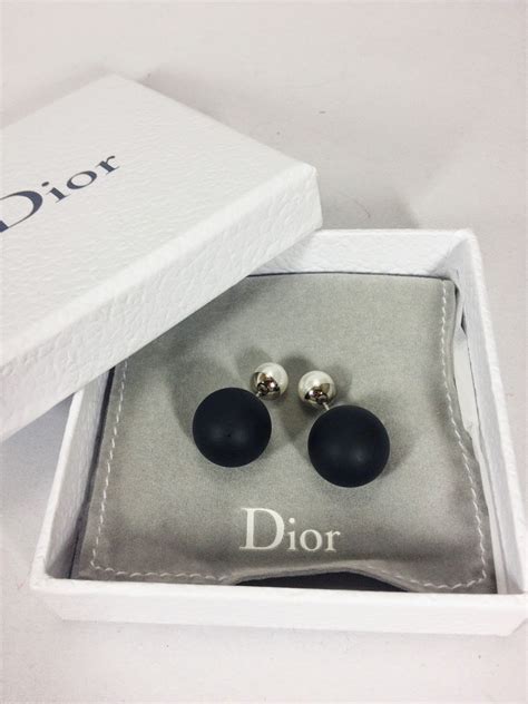 christian dior ohrringe sale|dior earrings for sale.